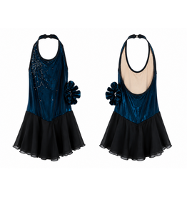 Lamond Robe Lalalamond 8-10 016