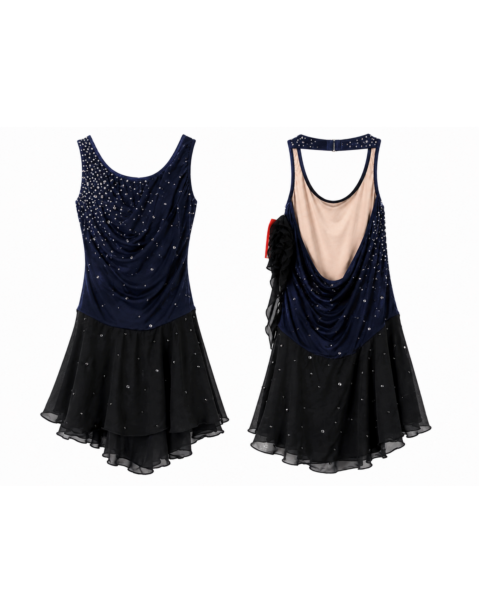Lamond Robe Lalalamond Small 139