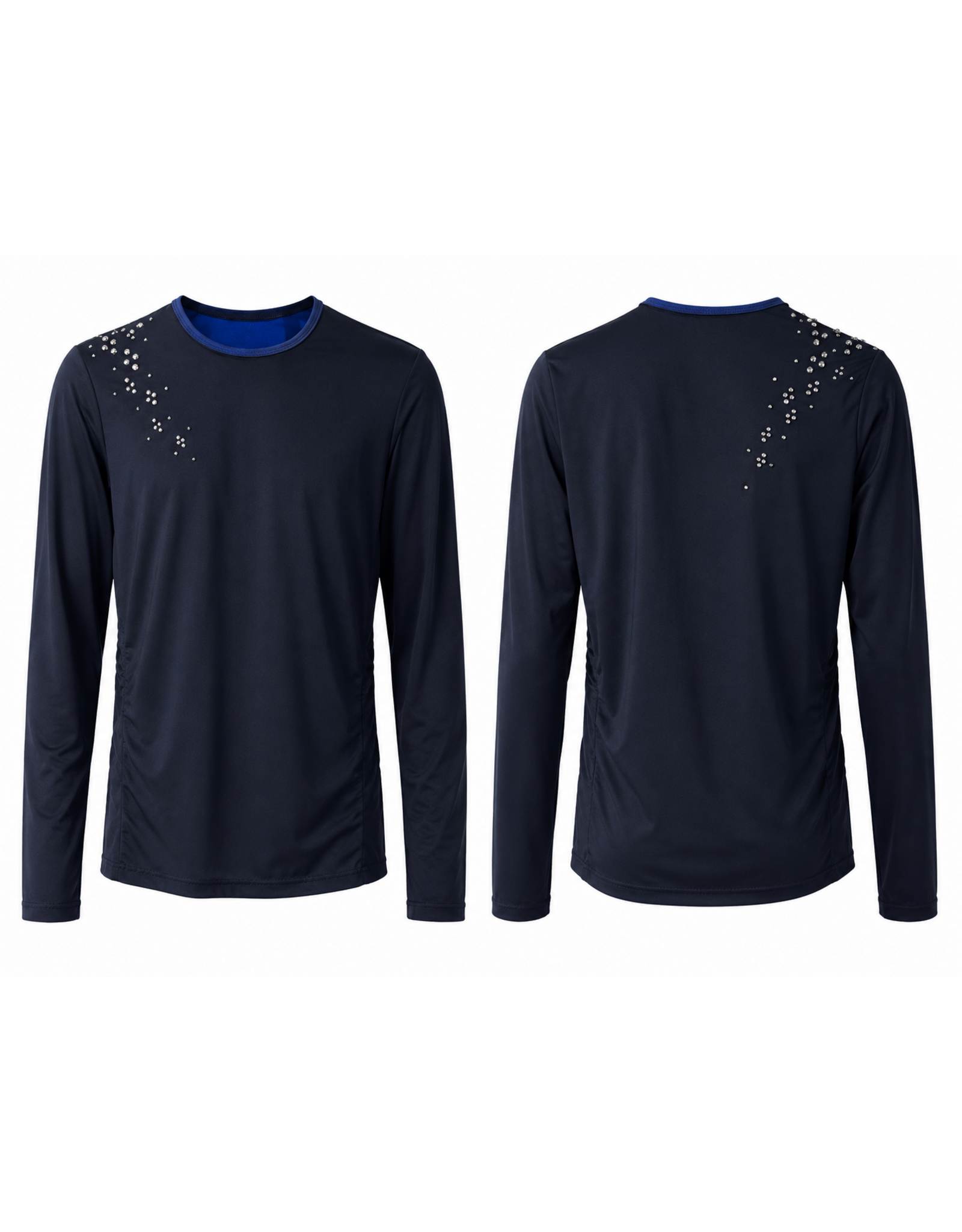 Lamond Haut pour homme Lamond Signature H023 XS