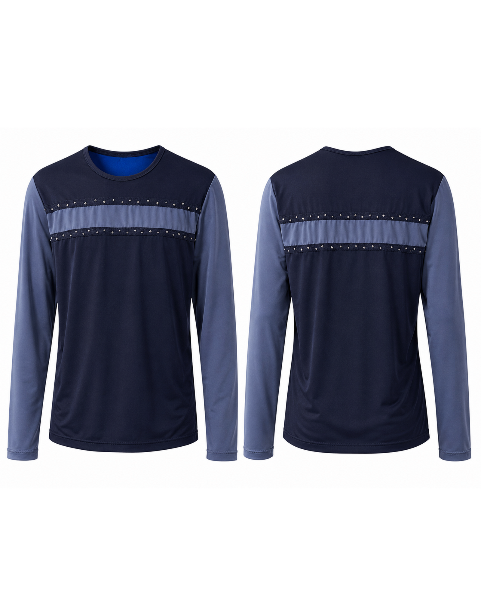 Lamond Haut pour homme Lamond Signature H017 12