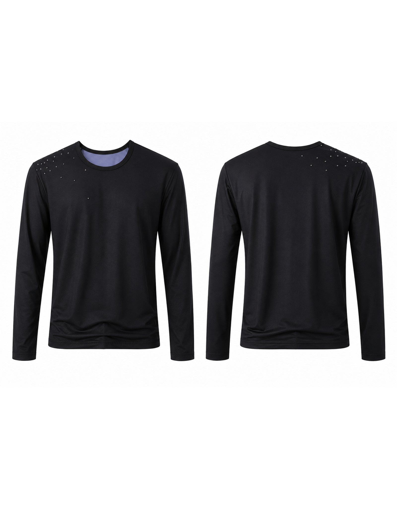 Lamond Haut pour homme Lamond Signature H016 10