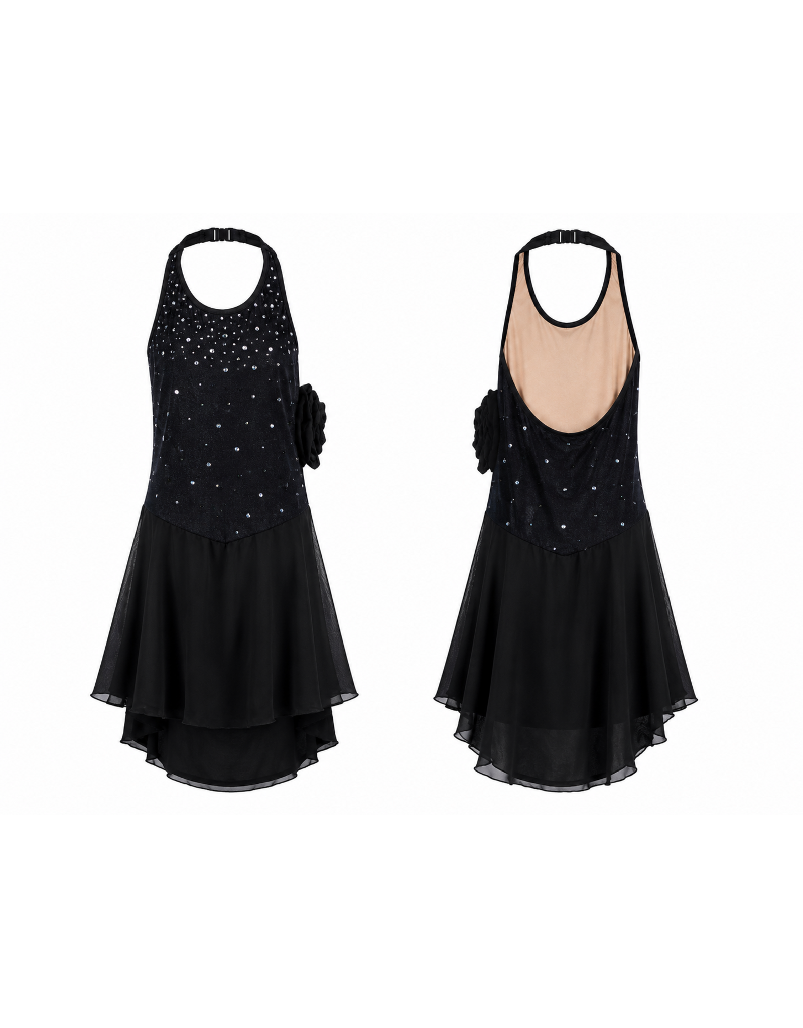 Lamond Robe LalaLamond 12-14 010