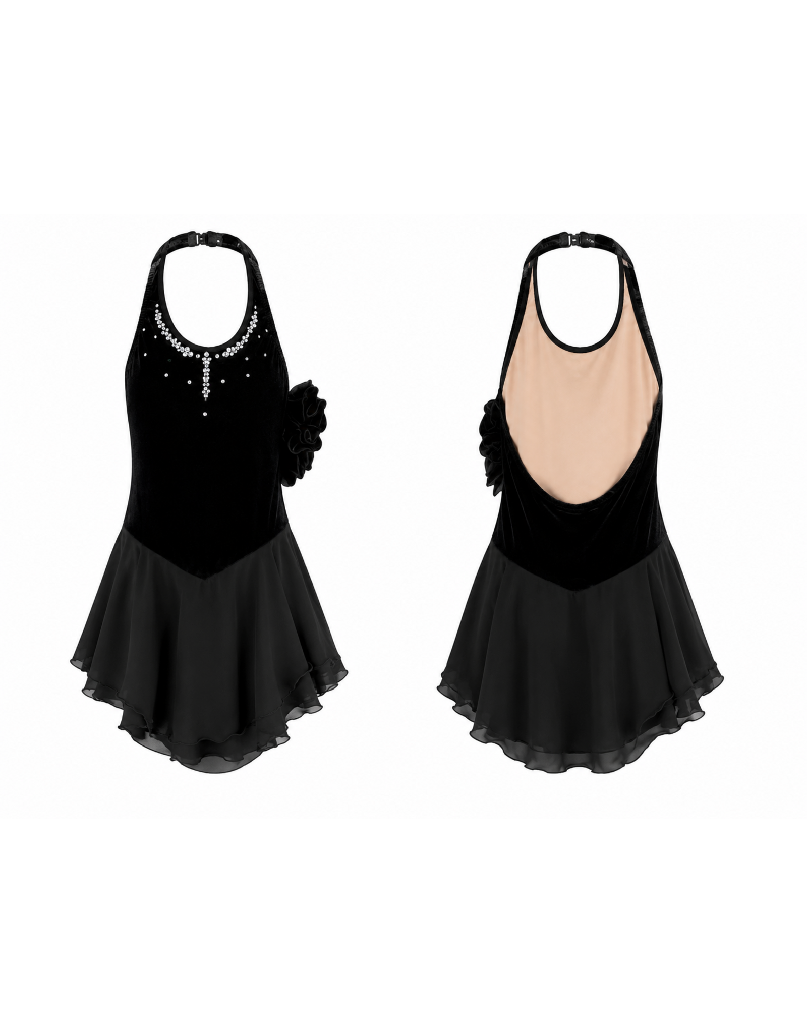 Lamond Robe LalaLamond 8-10 003