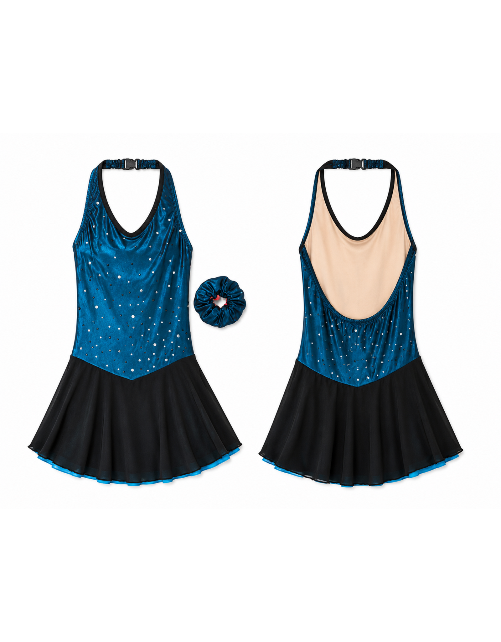 Lamond Robe Lalalamond 10-12 9567