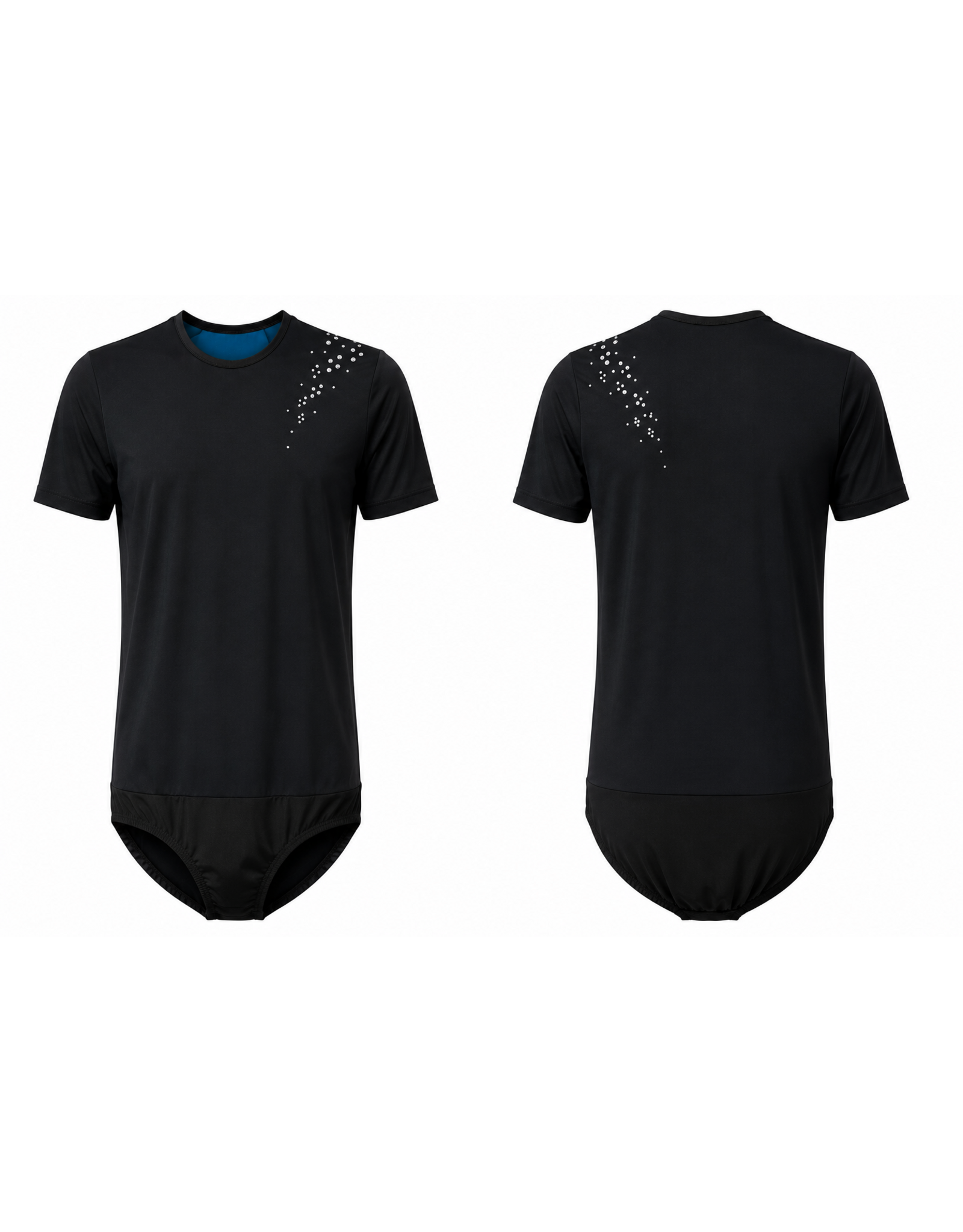 Lamond Haut pour homme Lamond Signature H001 XS