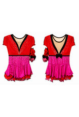 Lamond Robe Lamond Signature 154 10-12