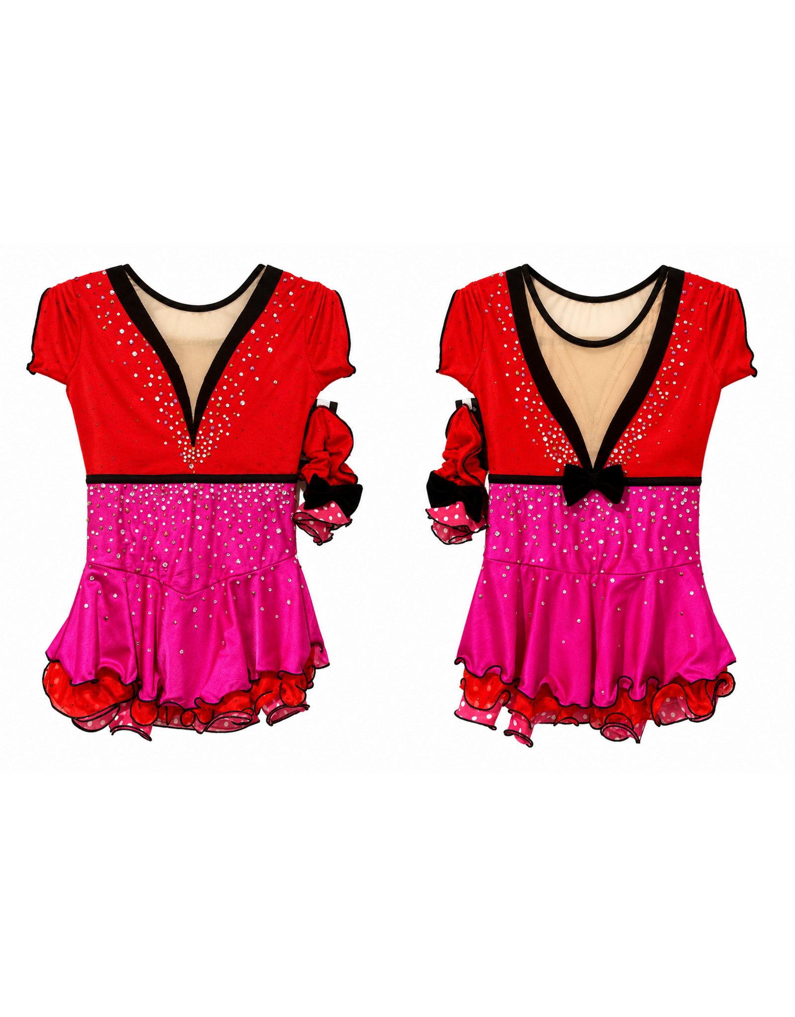 Lamond Robe Lamond Signature 154 10-12