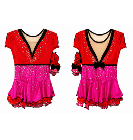 Lamond Robe Lamond Signature 154 10-12