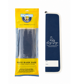 Howies Double Blade Pouch (Aiguisage Pro-Formance)