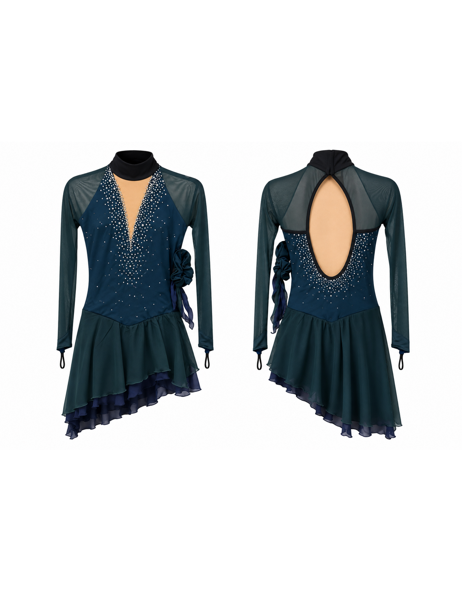 Lamond Robe Lamond signature 141 Medium