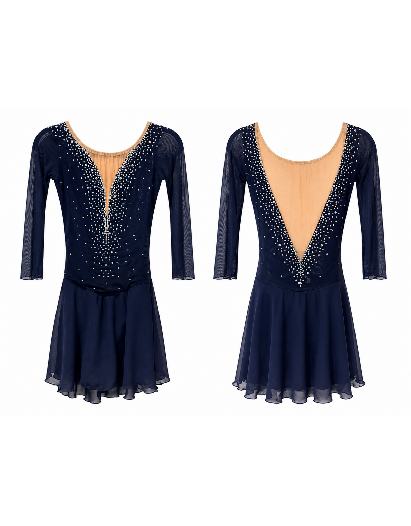 Lamond Robe Lamond signature 129 Medium