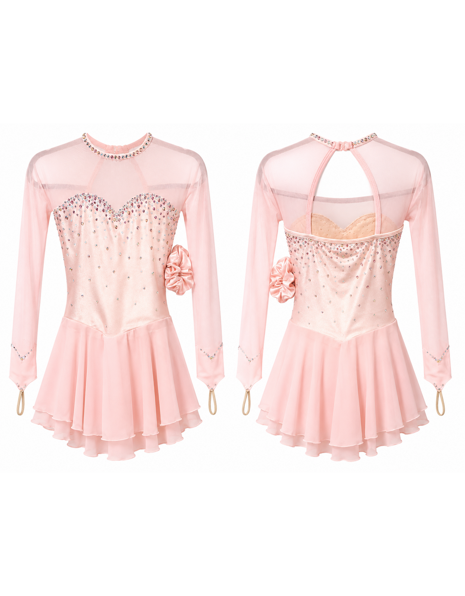 Lamond Robe Lalalamond 107 Small