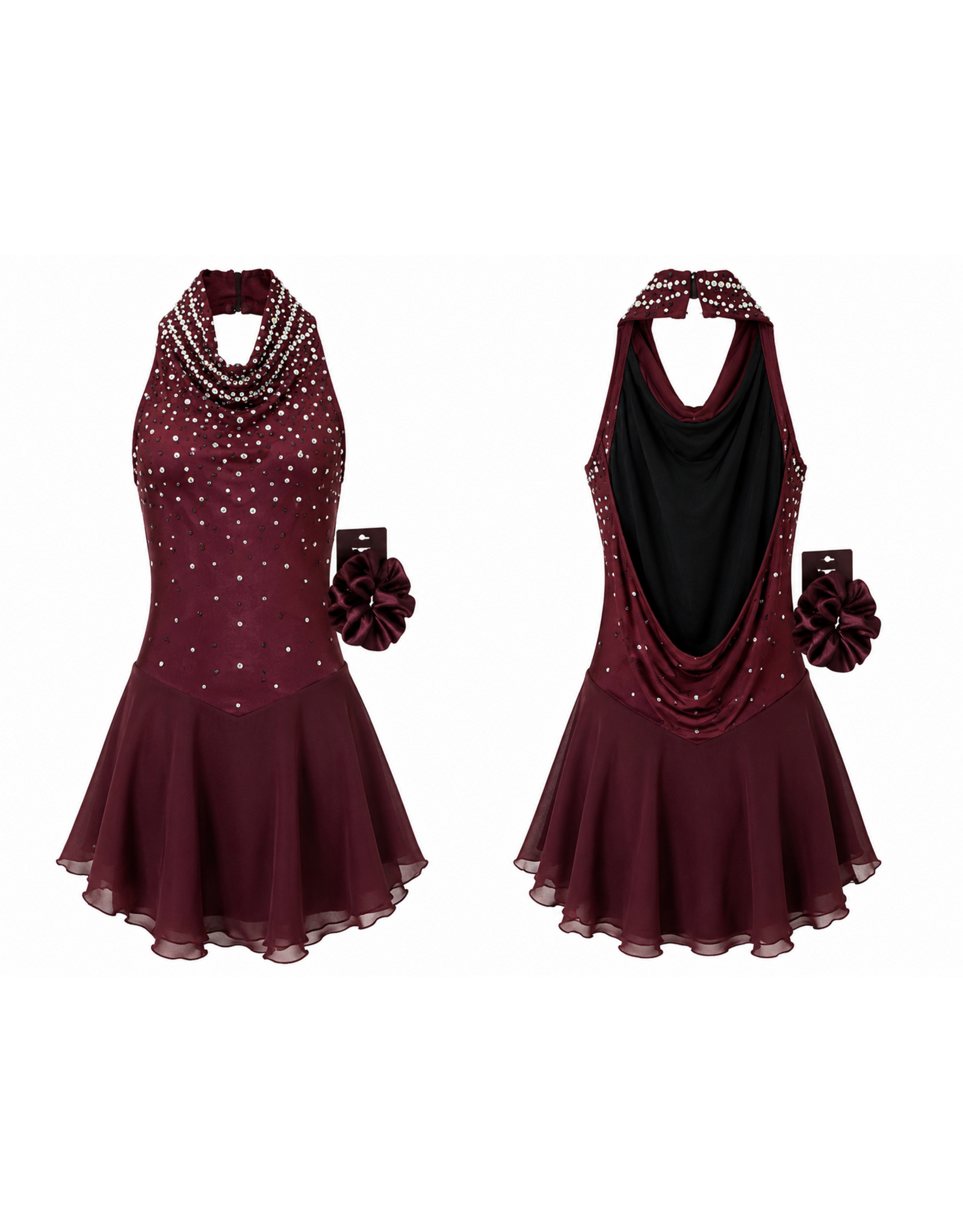 Lamond Robe Lamond Signature 12-14 057