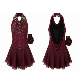 Lamond Robe Lamond Signature 12-14 057