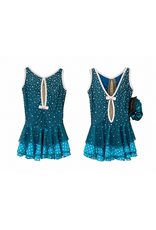 Lamond Robe Lamond Signature 8-10 046