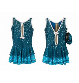 Lamond Robe Lamond Signature 8-10 046