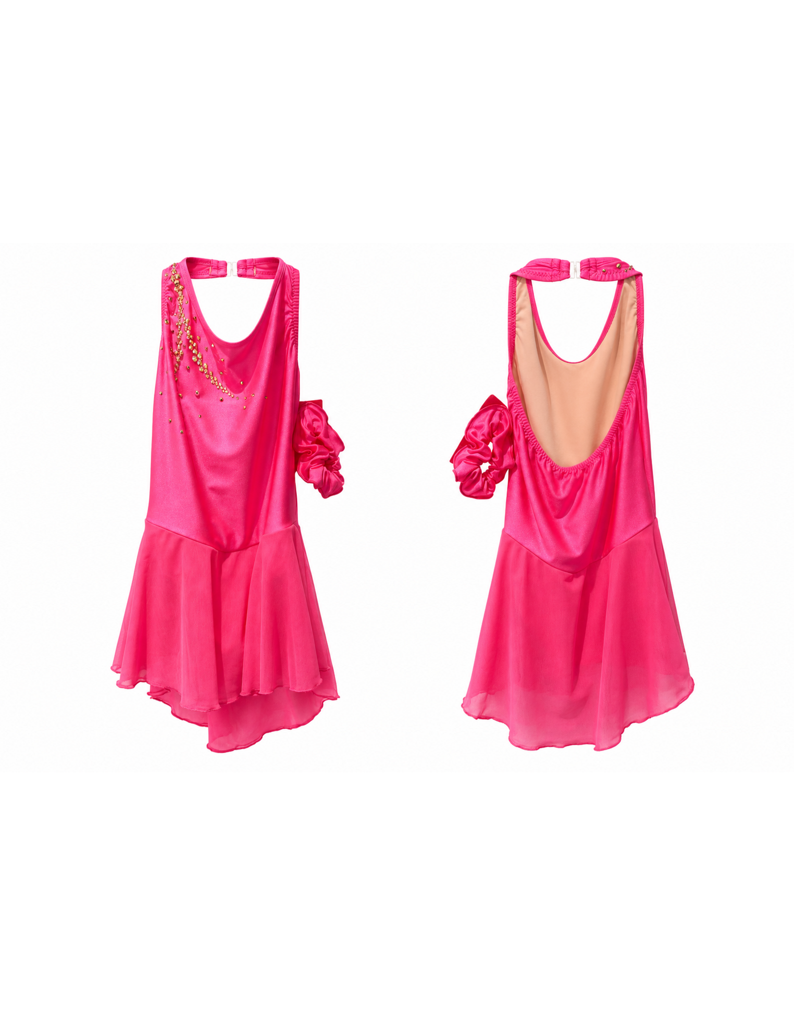 Lamond Robe LalaLamond 10-12 037