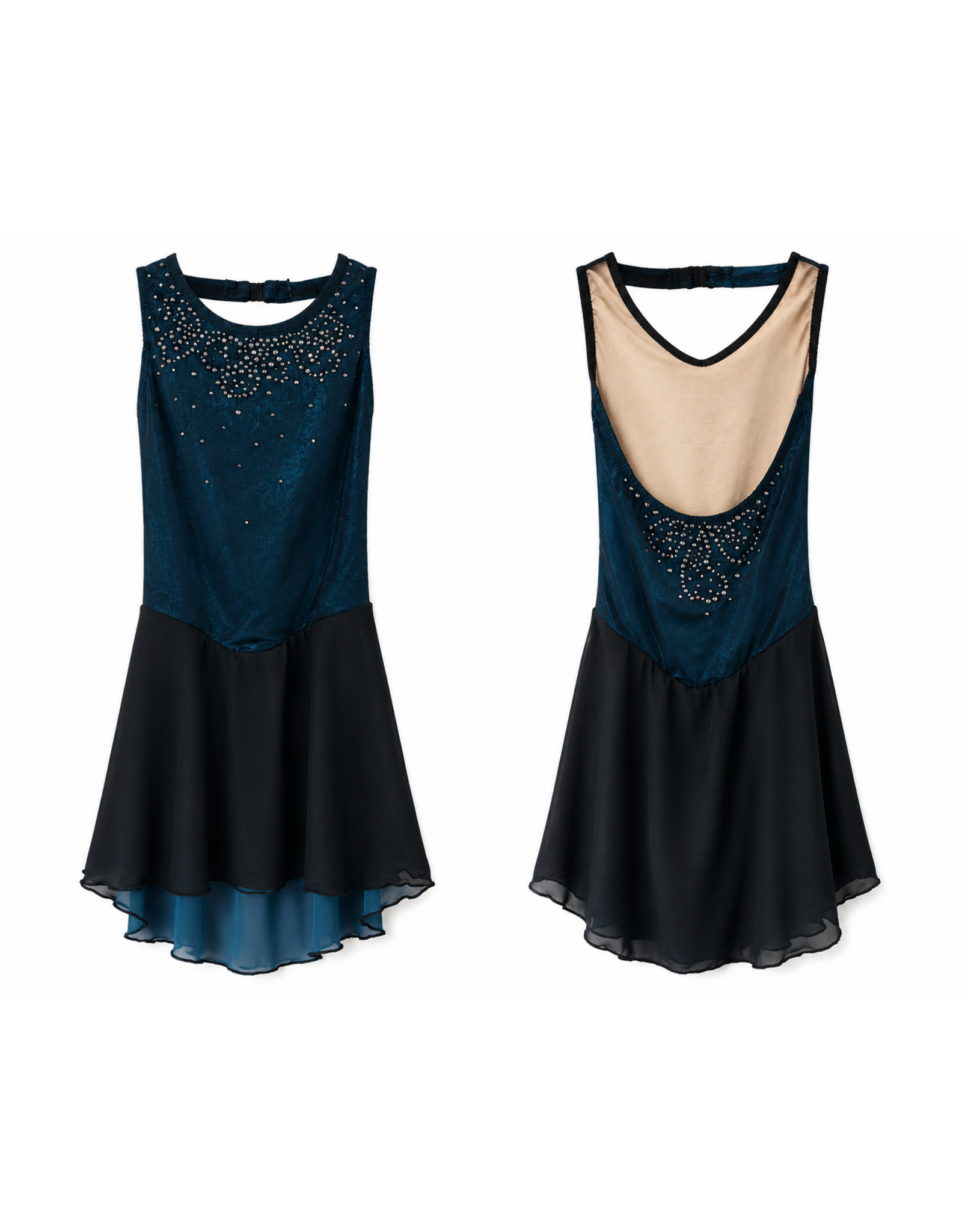 Lamond Robe LalaLamond 10-12 015
