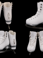 Jackson Ultima Patins Jackson js154 9Y Usagés