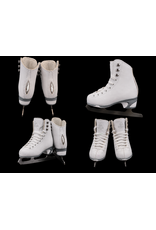 Jackson Ultima Patins Jackson js154 9Y Usagés