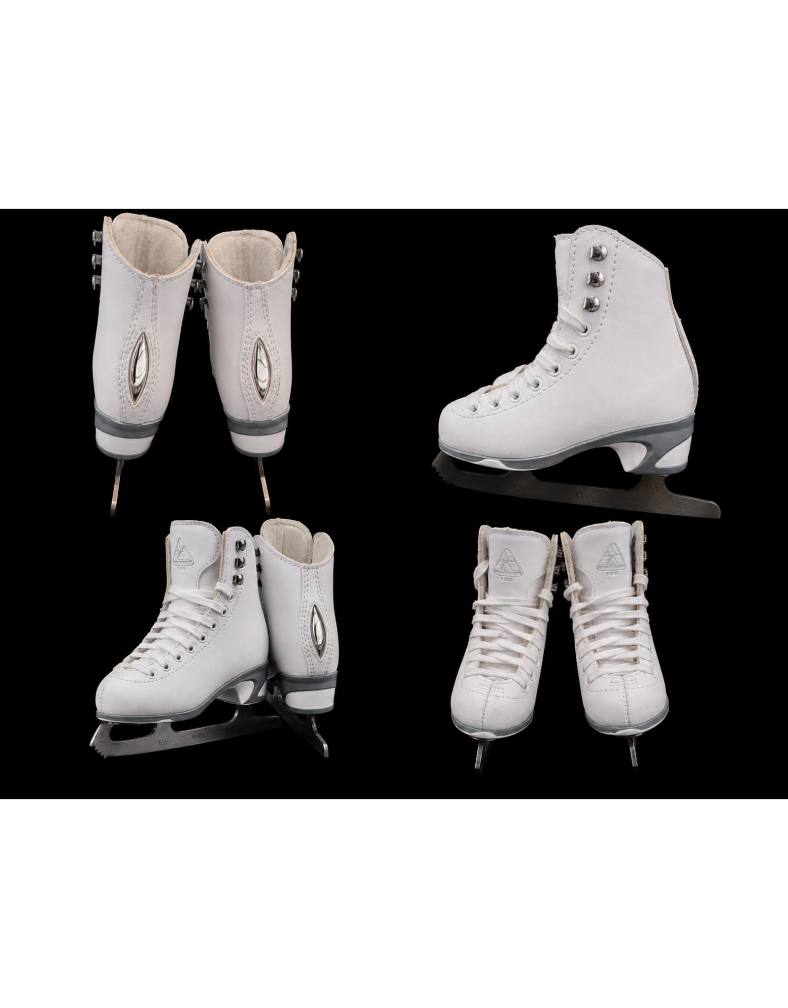 Jackson Ultima Patins Jackson js154 9Y Usagés