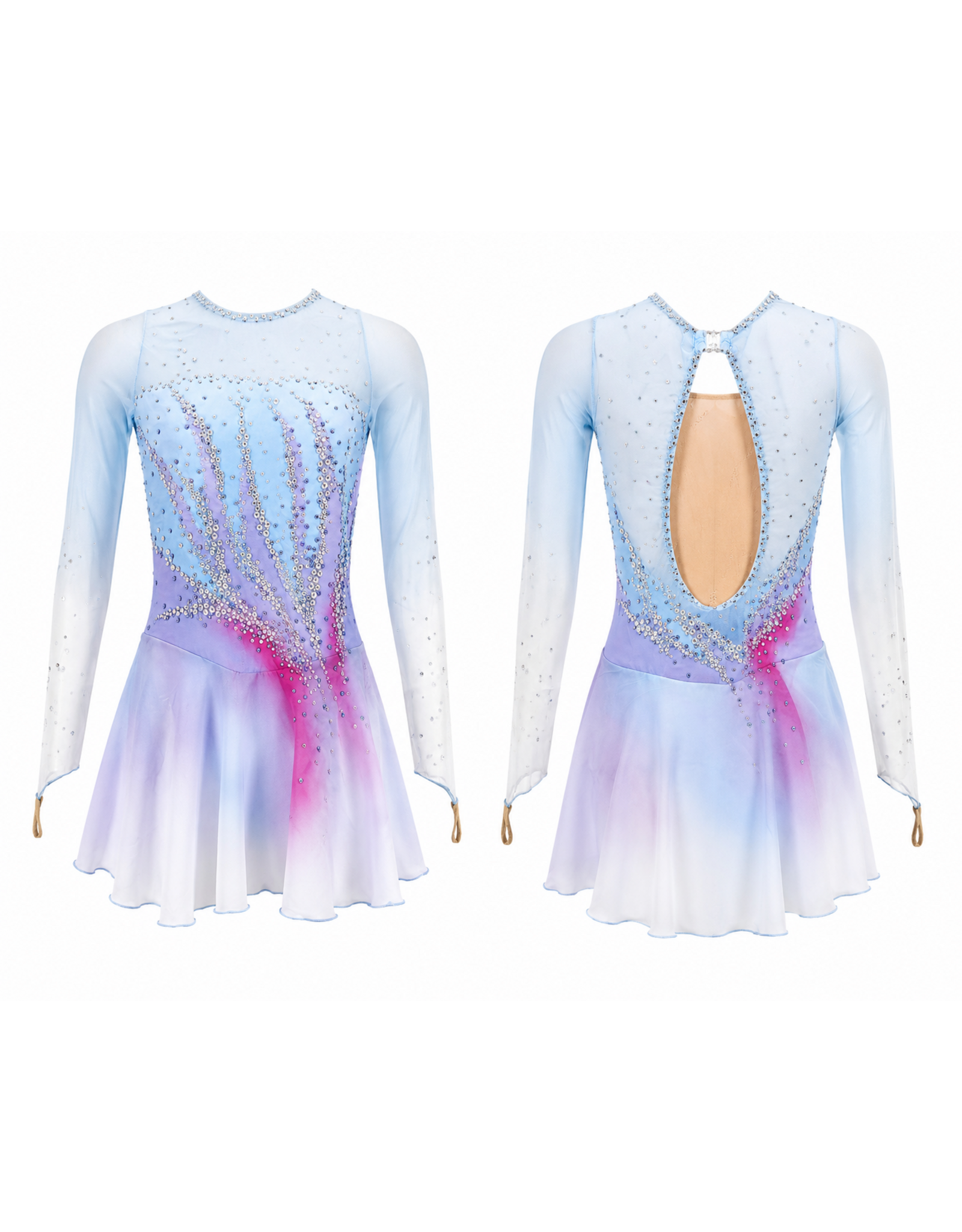 Lamond Robe Lamond Signature 10-12 061