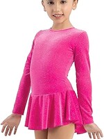 MONDOR Robe Mondor Born to Skate 2711