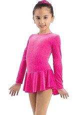 MONDOR Robe Mondor Born to Skate 2711