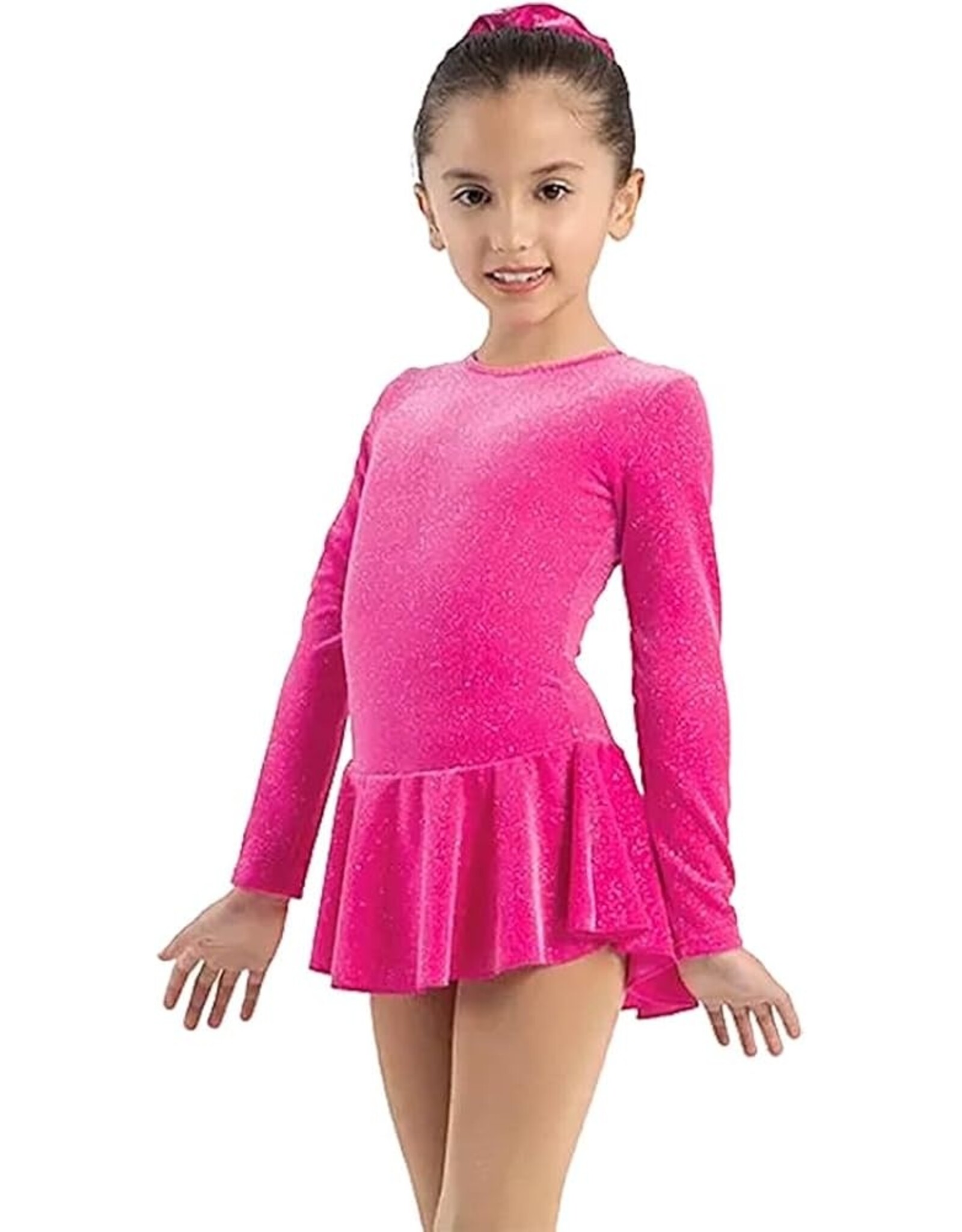 MONDOR Robe Mondor Born to Skate 2711