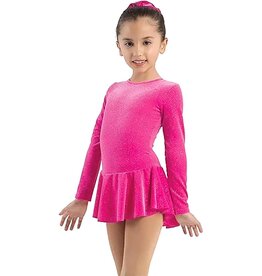 MONDOR Robe Mondor Born to Skate 2711