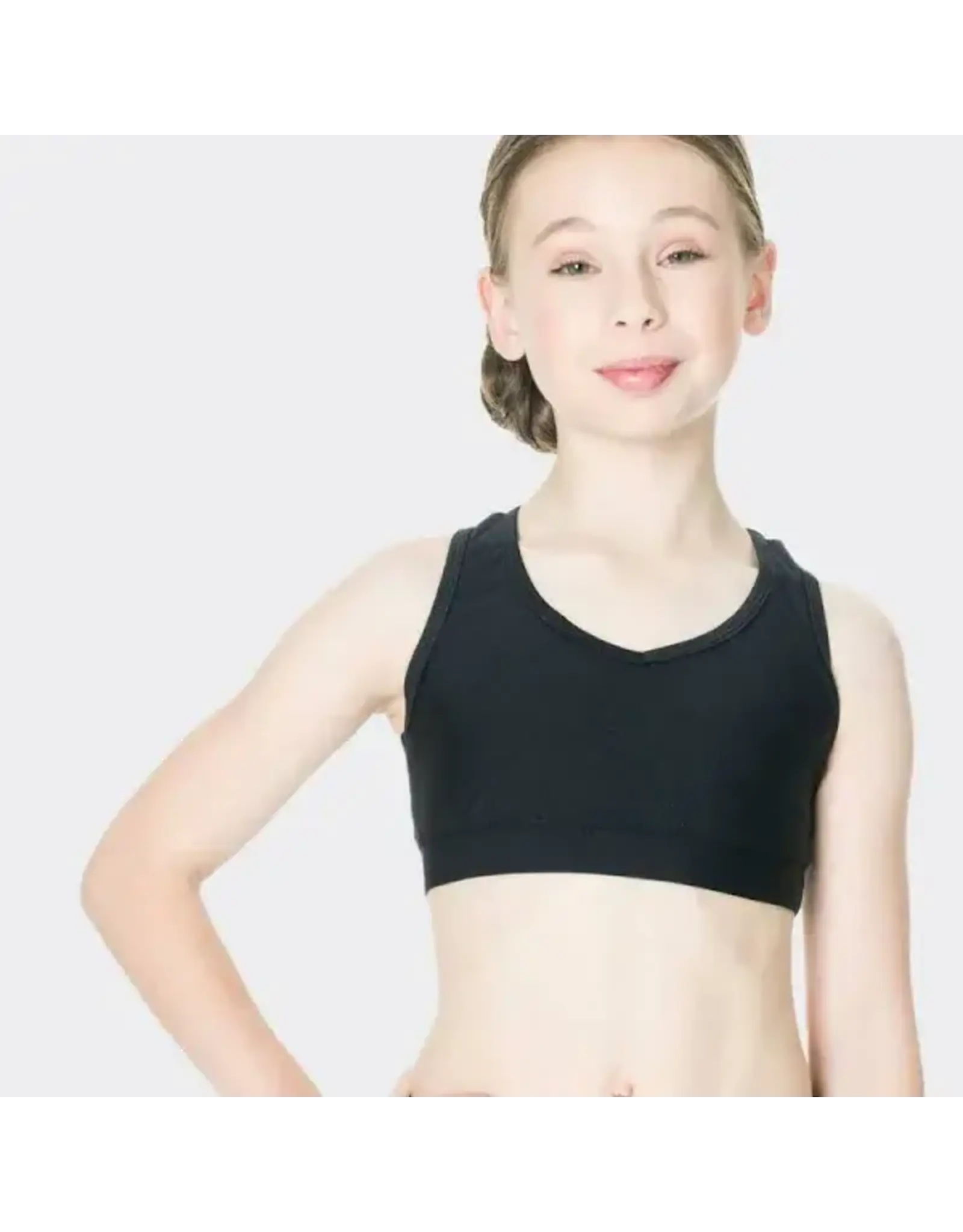 MONDOR Crop Top Mondor 3594 Ad. Small