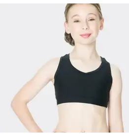 MONDOR Crop Top Mondor 3594 Ad. Small