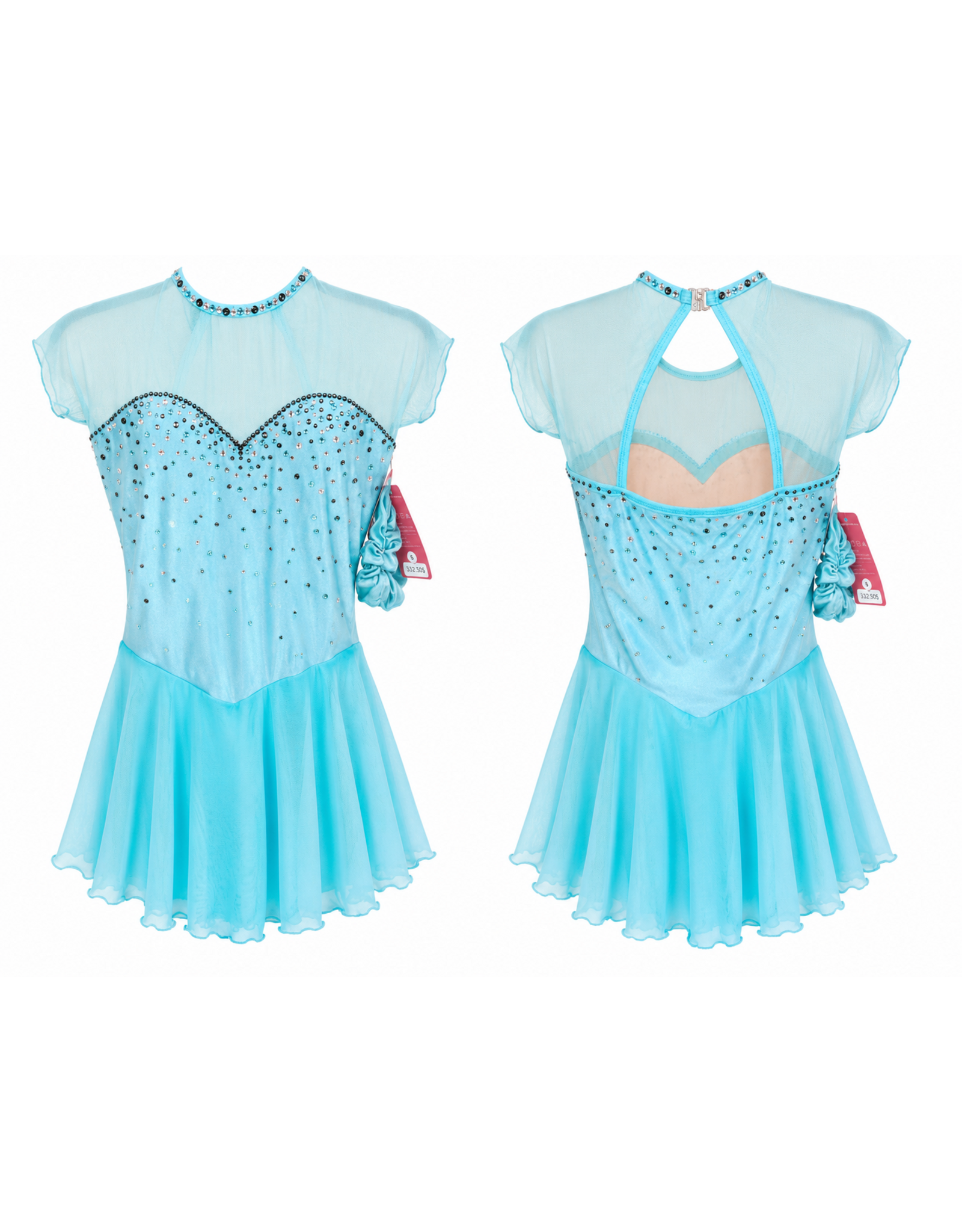 Lamond Robe Lalalamond 115 Small