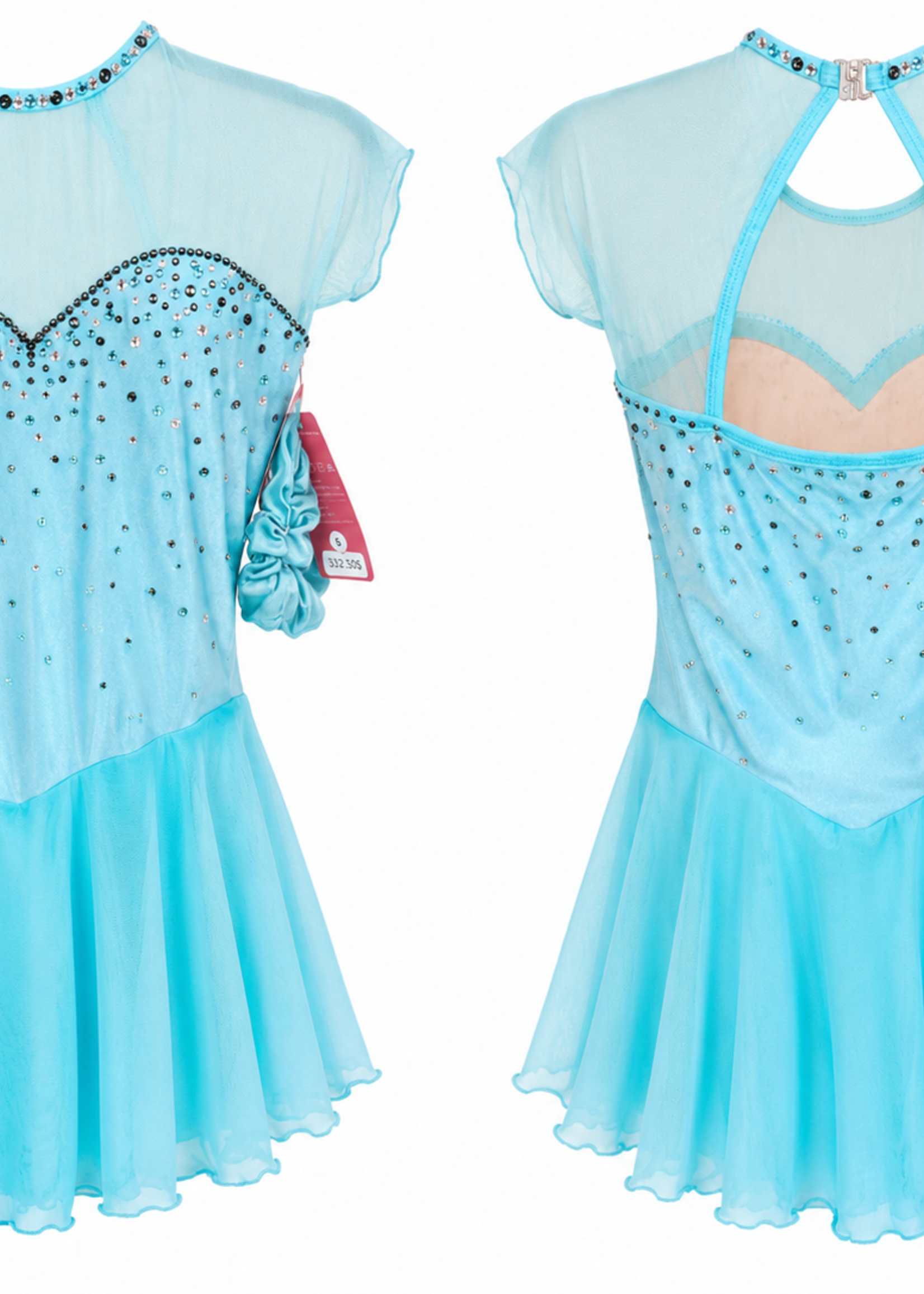 Lamond Robe Lalalamond 115 Small