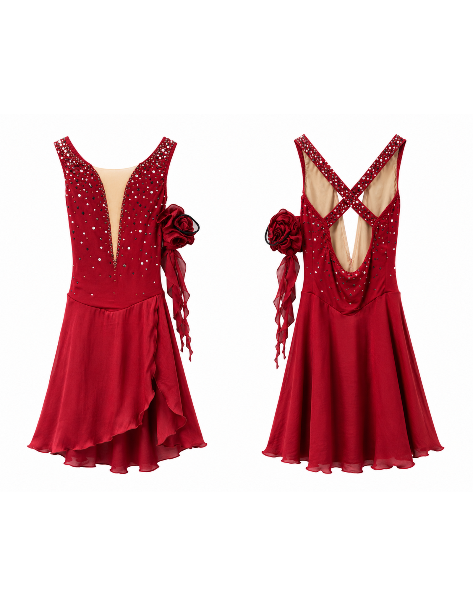 Lamond Robe Lamond Signature Medium 202