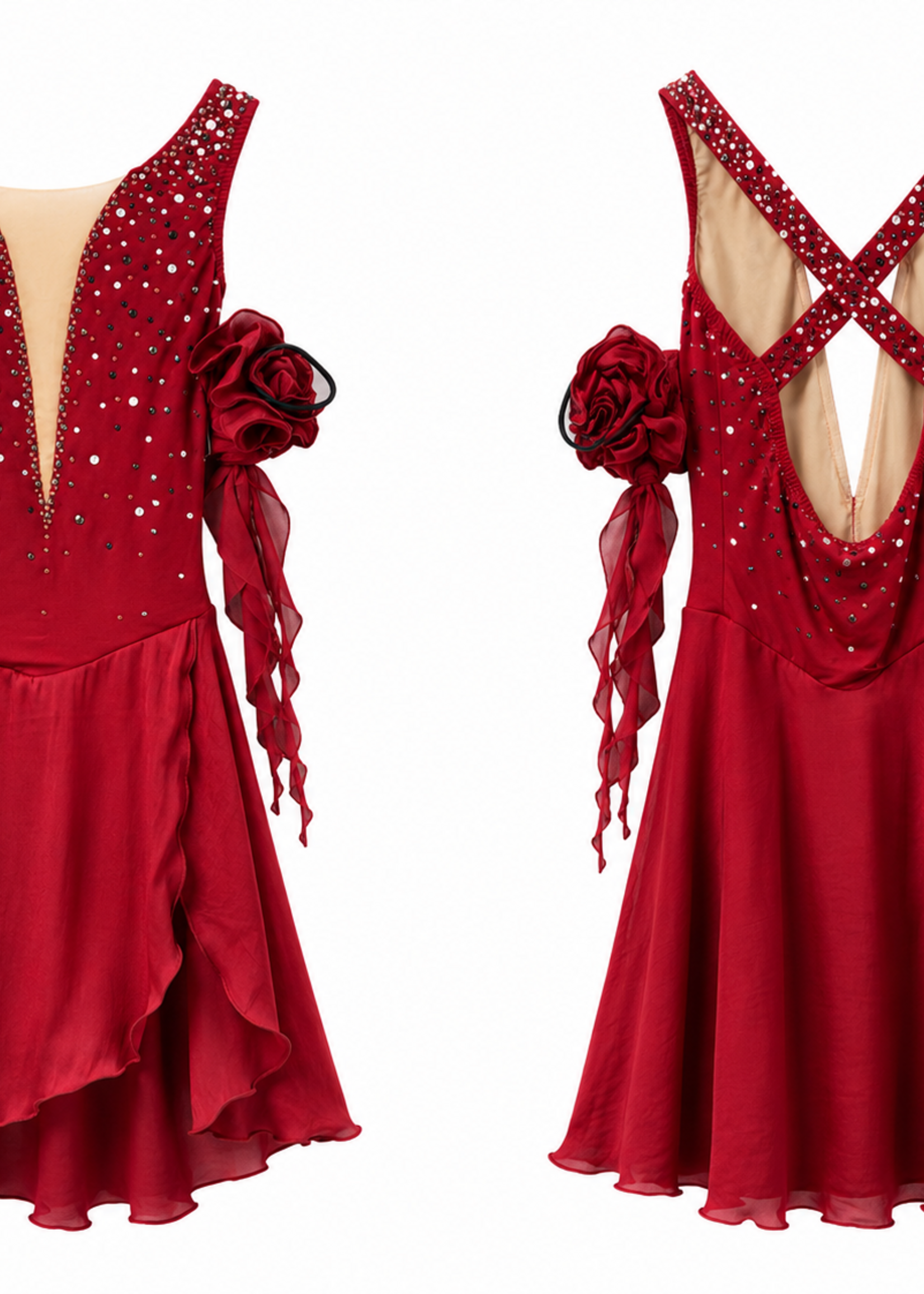 Lamond Robe Lamond Signature Medium 202
