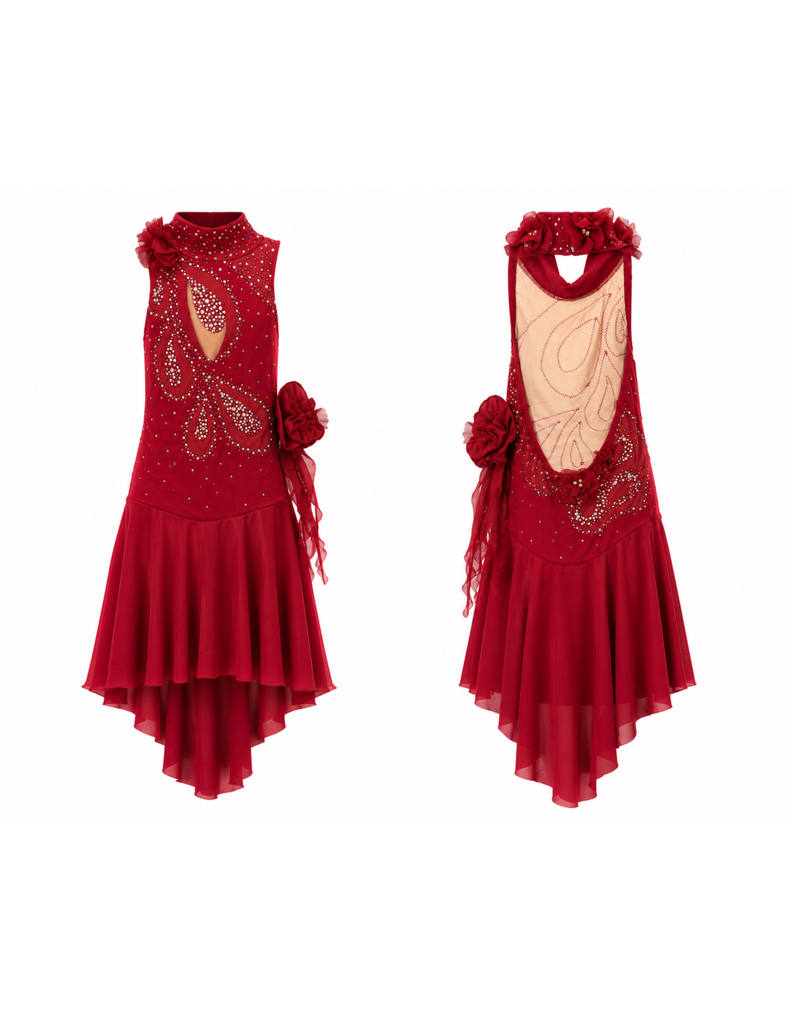 Lamond Robe Lamond Signature Medium 203
