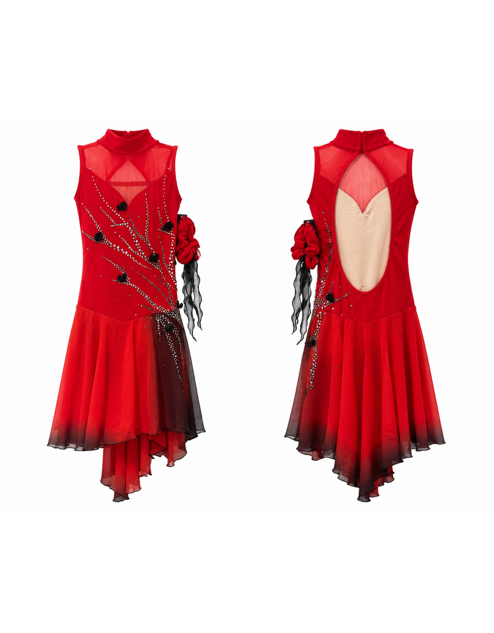 Lamond Robe Lamond Signature Medium 204