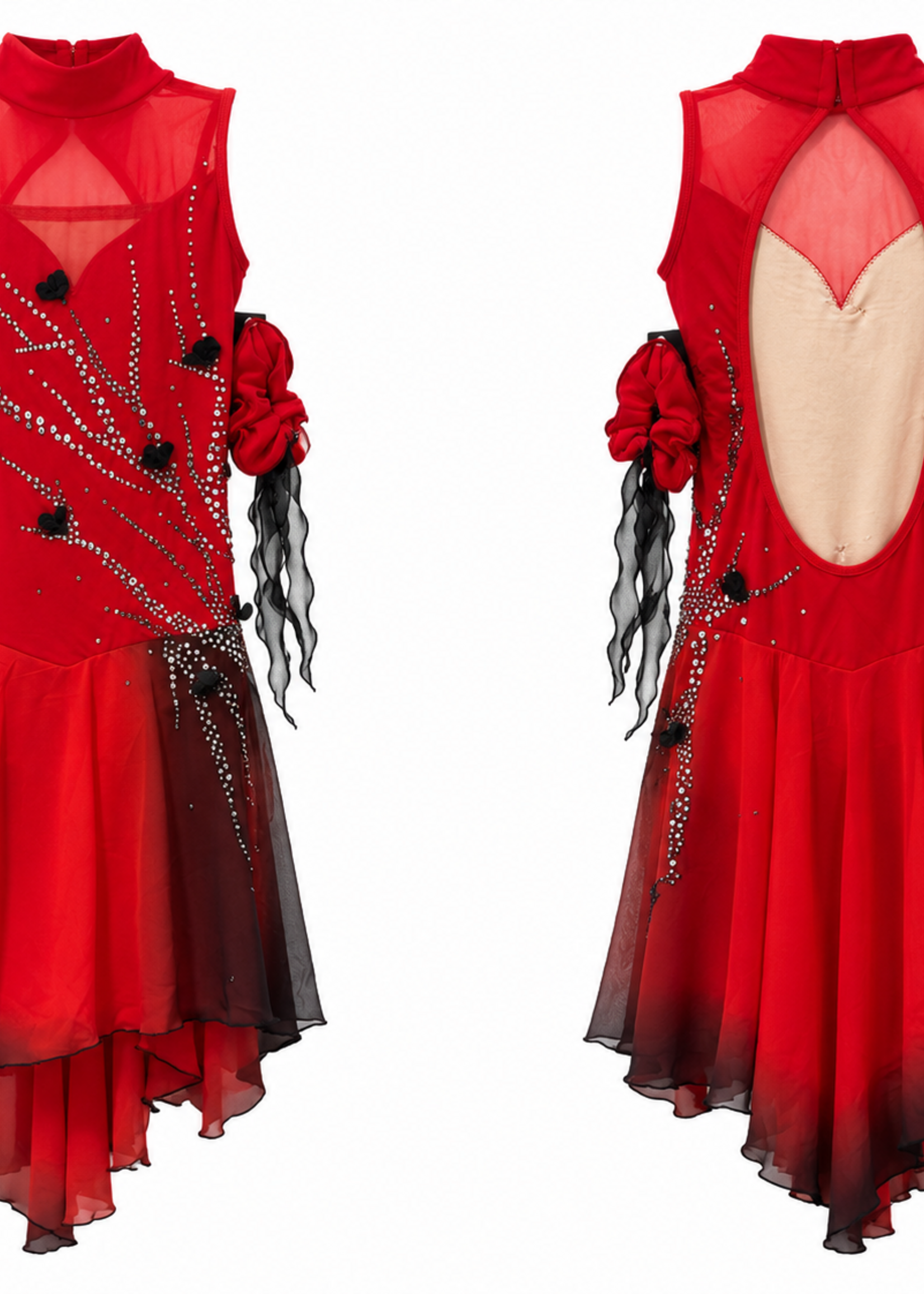 Lamond Robe Lamond Signature Medium 204