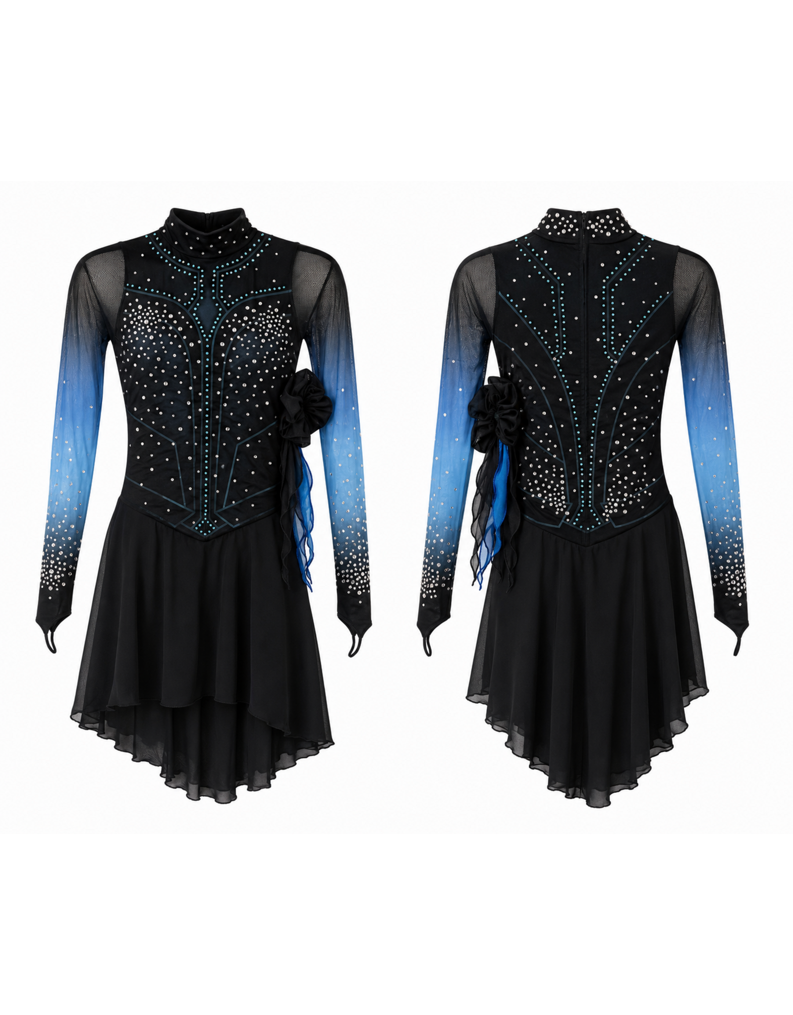 Lamond Robe Lamond Signature Medium 205
