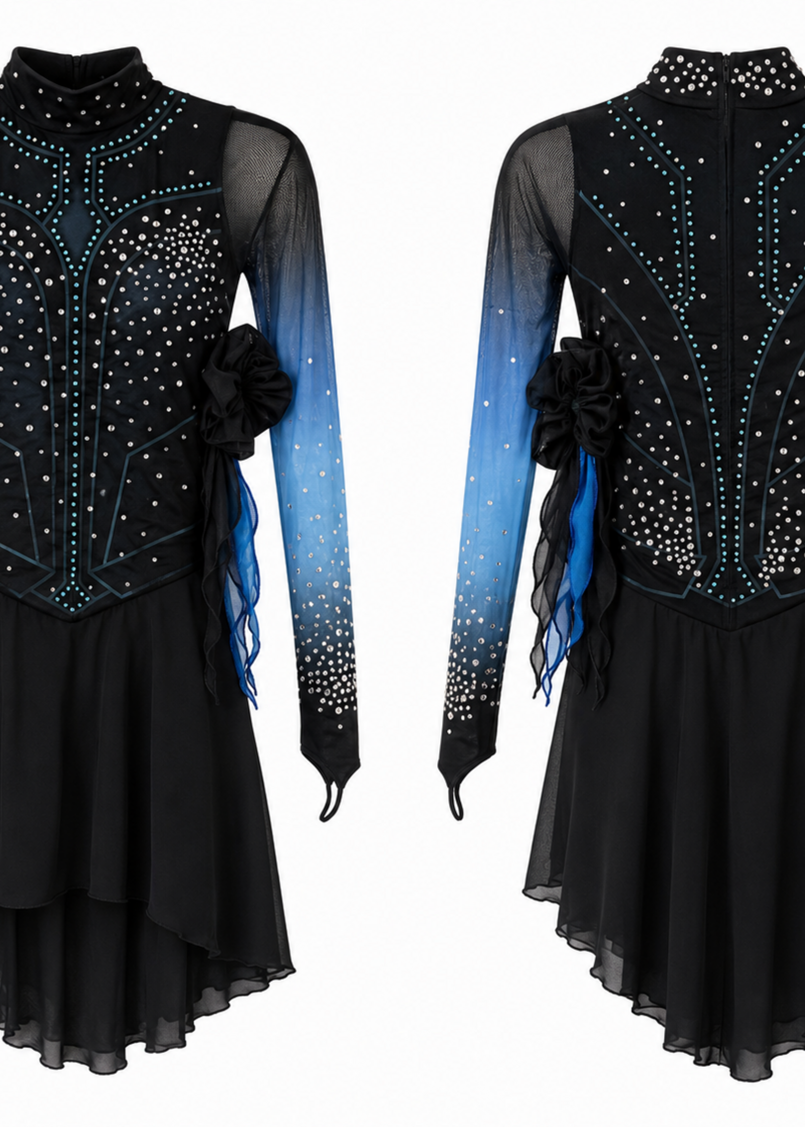 Lamond Robe Lamond Signature Medium 205