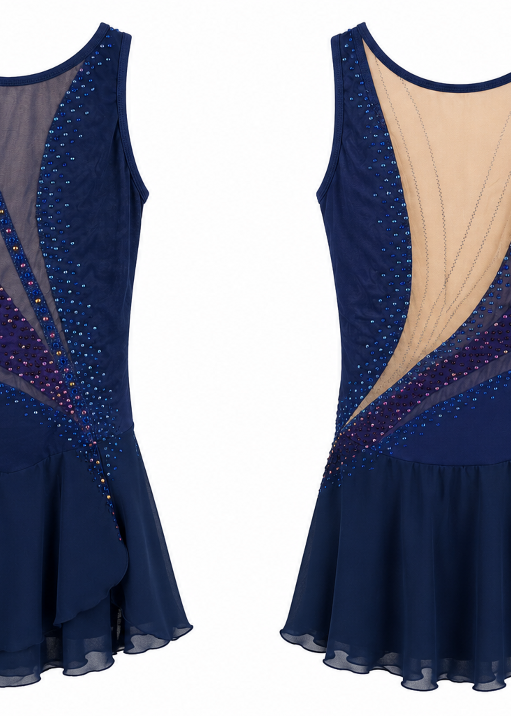 Lamond Robe Lamond Signature Medium 206