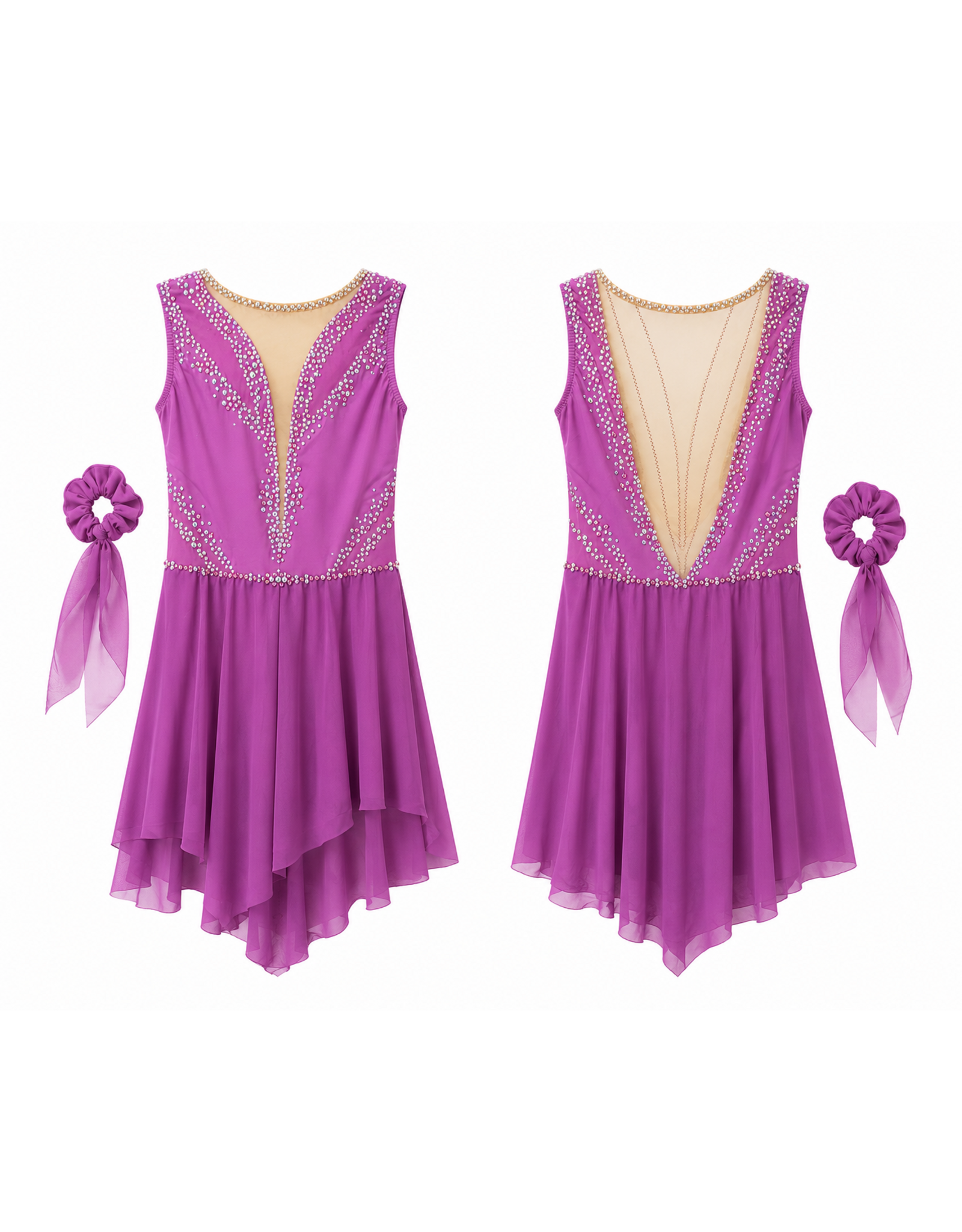 Lamond Robe Lamond Signature Medium 208