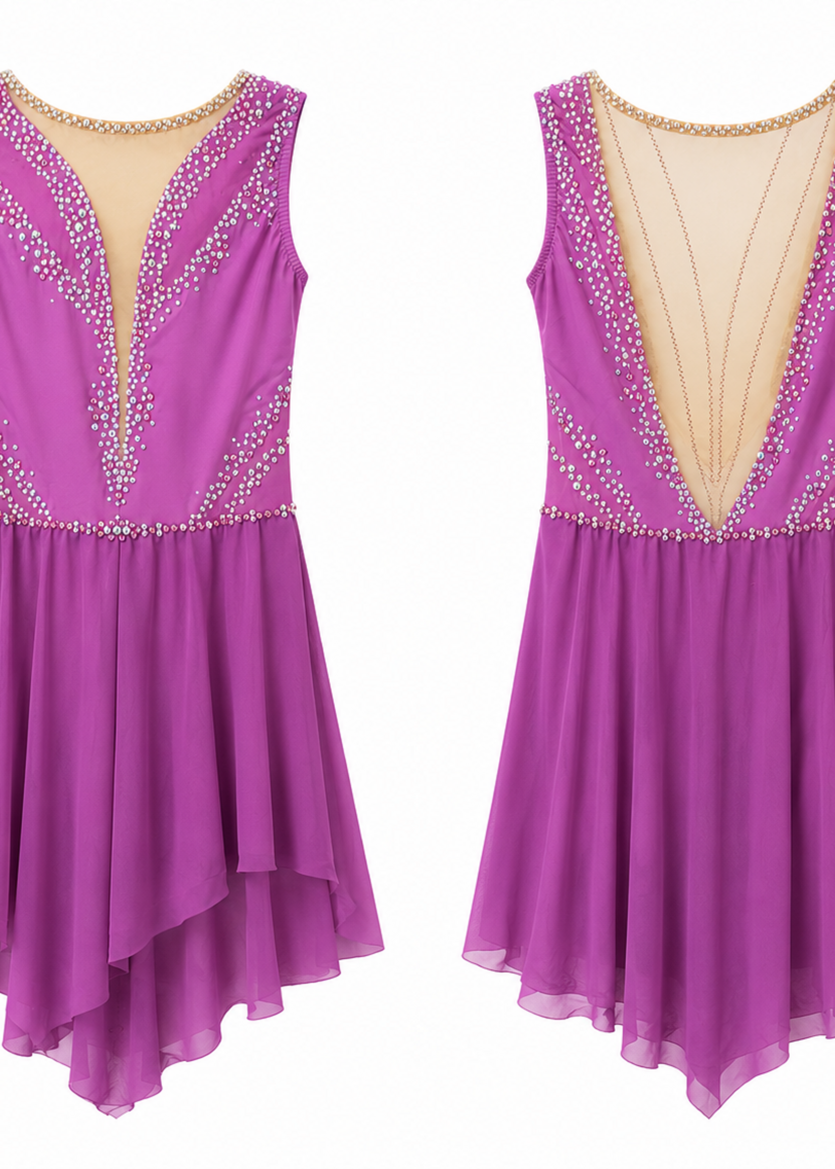 Lamond Robe Lamond Signature Medium 208