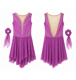Lamond Robe Lamond Signature Medium 208
