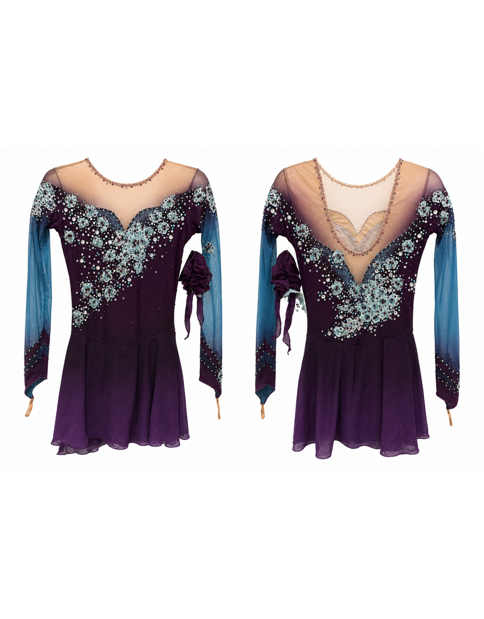 Lamond Robe Lamond Signature Medium 209