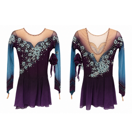 Lamond Robe Lamond Signature Medium 209