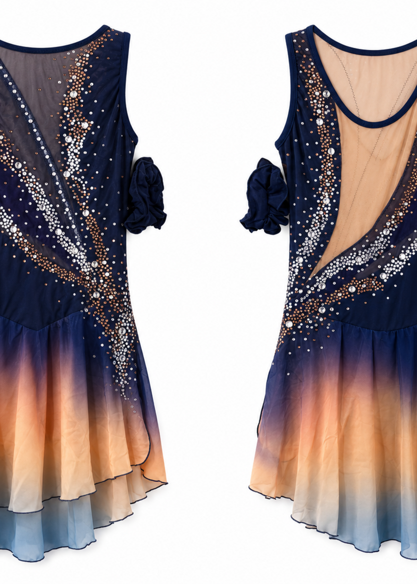 Lamond Robe Lamond Signature Medium 210