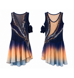 Lamond Robe Lamond Signature Medium 210