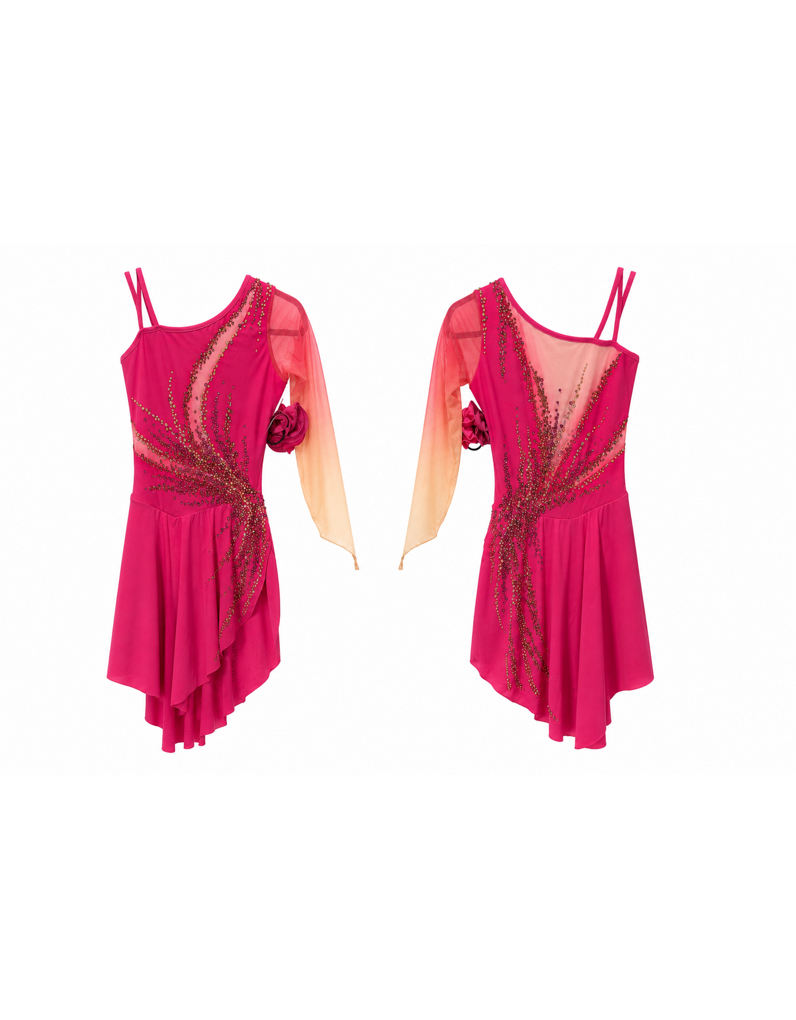 Lamond Robe Lamond Signature Medium 211